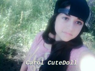 Carol_CuteDoll