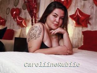 CaroliineRubiio
