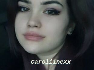 CaroliineXx