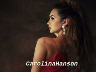 CarolinaHanson