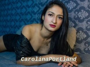 CarolinaPortland