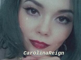 CarolinaReign