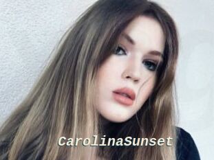 CarolinaSunset