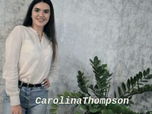CarolinaThompson