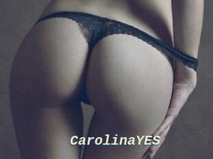 Carolina_YES