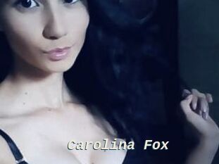 Carolina_Fox