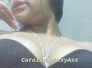 Carolina_SexyAss