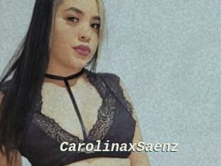 CarolinaxSaenz