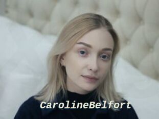 CarolineBelfort