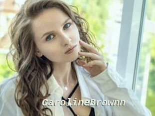 CarolineBrownn