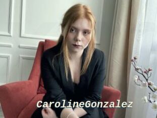 CarolineGonzalez