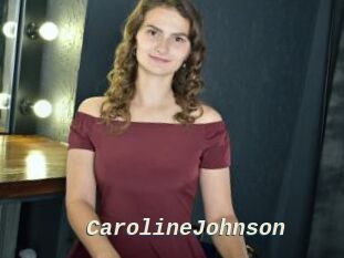 CarolineJohnson