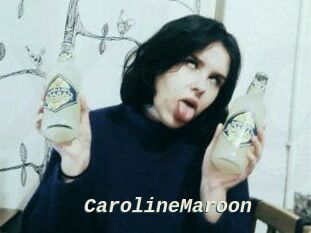 CarolineMaroon