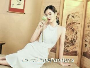 CarolinePandora