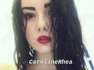 CarolineRhea