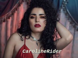 CarolineRider