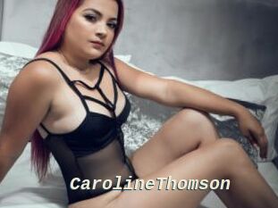 CarolineThomson