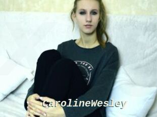 CarolineWesley