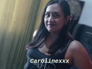 Carolinexxx