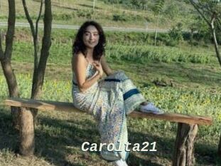 Carolta21