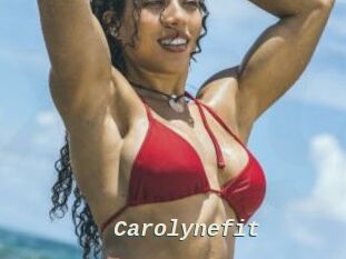 Carolynefit