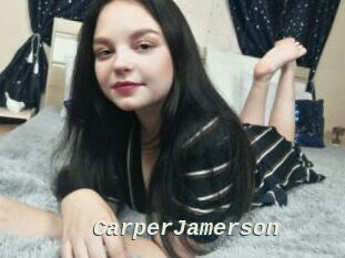 CarperJamerson