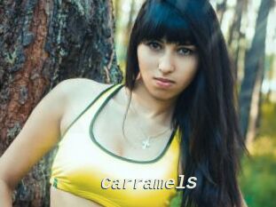 CarramelS