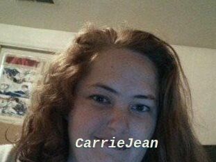 CarrieJean