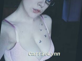 CarrieLynn