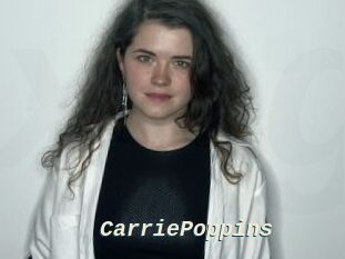 CarriePoppins
