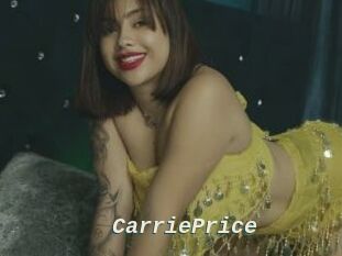 CarriePrice