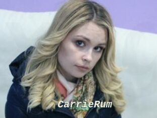 CarrieRum
