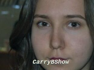 CarryBShow
