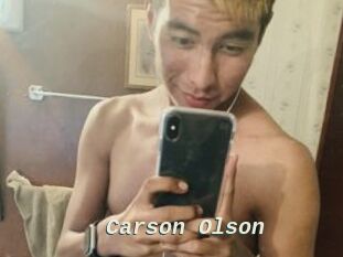 Carson_Olson