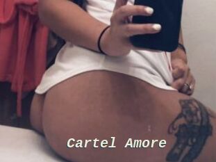 Cartel_Amore