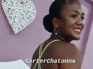 CarterChatonna