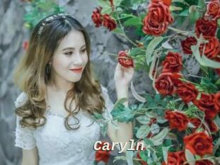 Caryln
