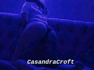 CasandraCroft