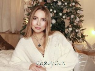 CaseyCox