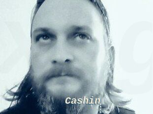 Cashin