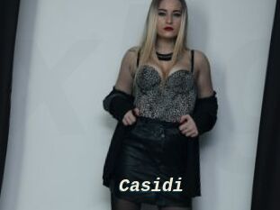 Casidi