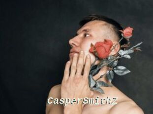 CasperSmithZ