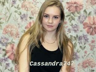 Cassandra747