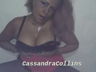 CassandraCollins