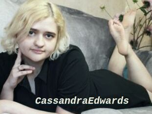 CassandraEdwards