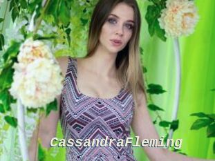 CassandraFleming