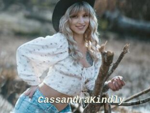 CassandraKindly