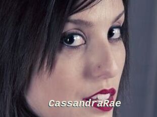 CassandraRae