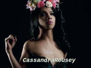 CassandraRousey