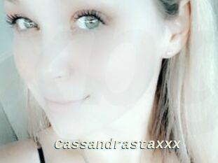 Cassandrastaxxx